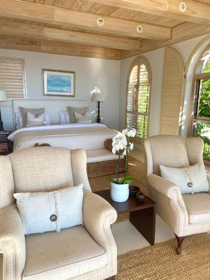 Villa Del Mar - "Luxurious En-Suite Bedroom With Lounge And Stunning Sea View Balcony In Bantry Bay" كيب تاون المظهر الخارجي الصورة