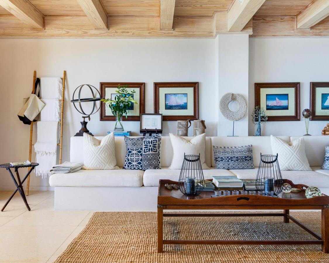 Villa Del Mar - "Luxurious En-Suite Bedroom With Lounge And Stunning Sea View Balcony In Bantry Bay" كيب تاون المظهر الخارجي الصورة
