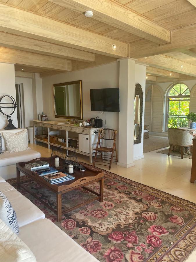 Villa Del Mar - "Luxurious En-Suite Bedroom With Lounge And Stunning Sea View Balcony In Bantry Bay" كيب تاون المظهر الخارجي الصورة