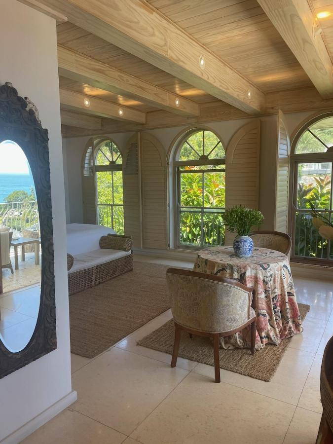 Villa Del Mar - "Luxurious En-Suite Bedroom With Lounge And Stunning Sea View Balcony In Bantry Bay" كيب تاون المظهر الخارجي الصورة