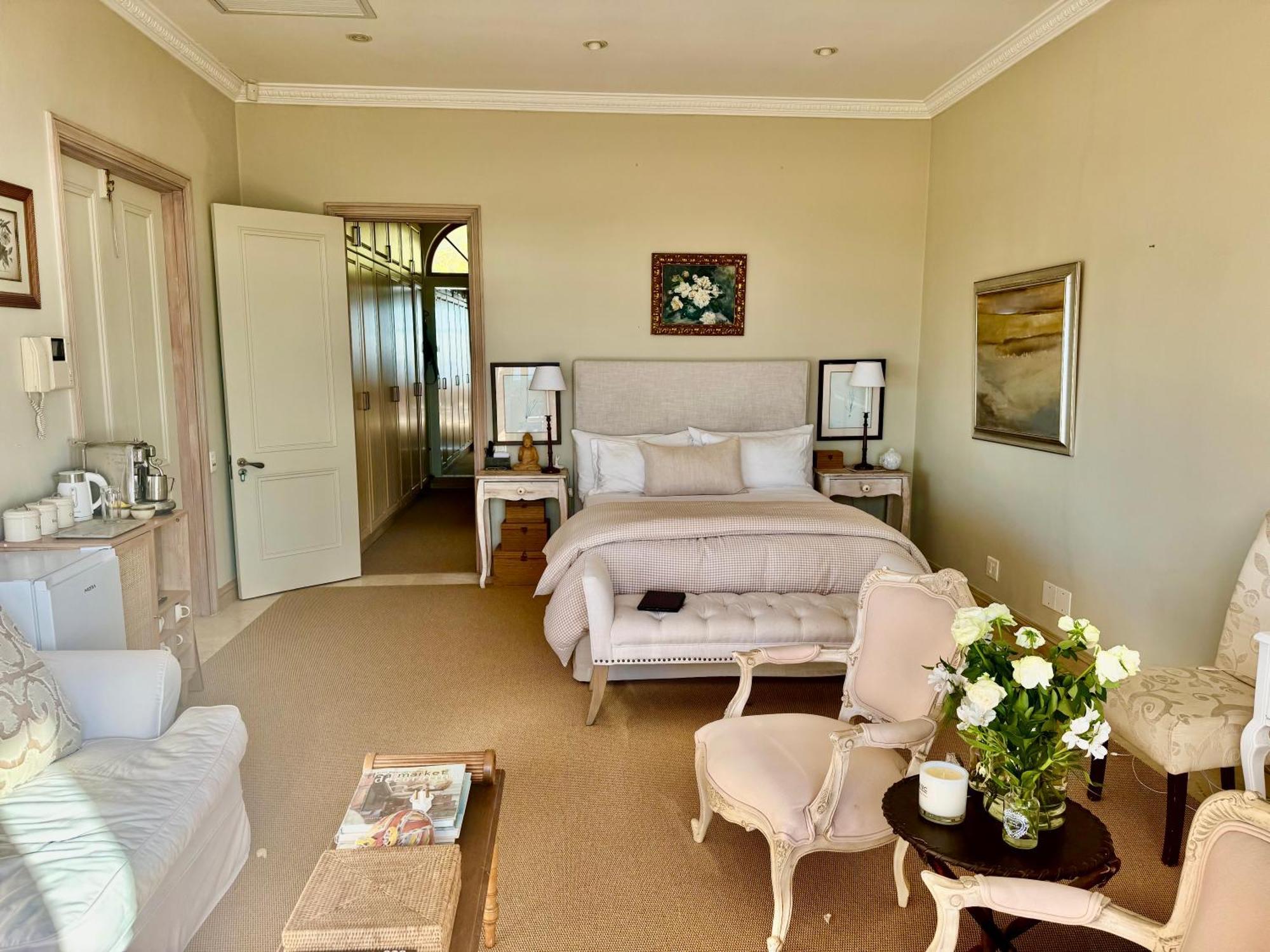 Villa Del Mar - "Luxurious En-Suite Bedroom With Lounge And Stunning Sea View Balcony In Bantry Bay" كيب تاون المظهر الخارجي الصورة