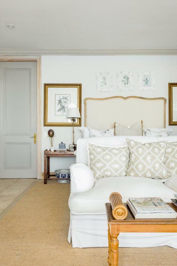 Villa Del Mar - "Luxurious En-Suite Bedroom With Lounge And Stunning Sea View Balcony In Bantry Bay" كيب تاون المظهر الخارجي الصورة