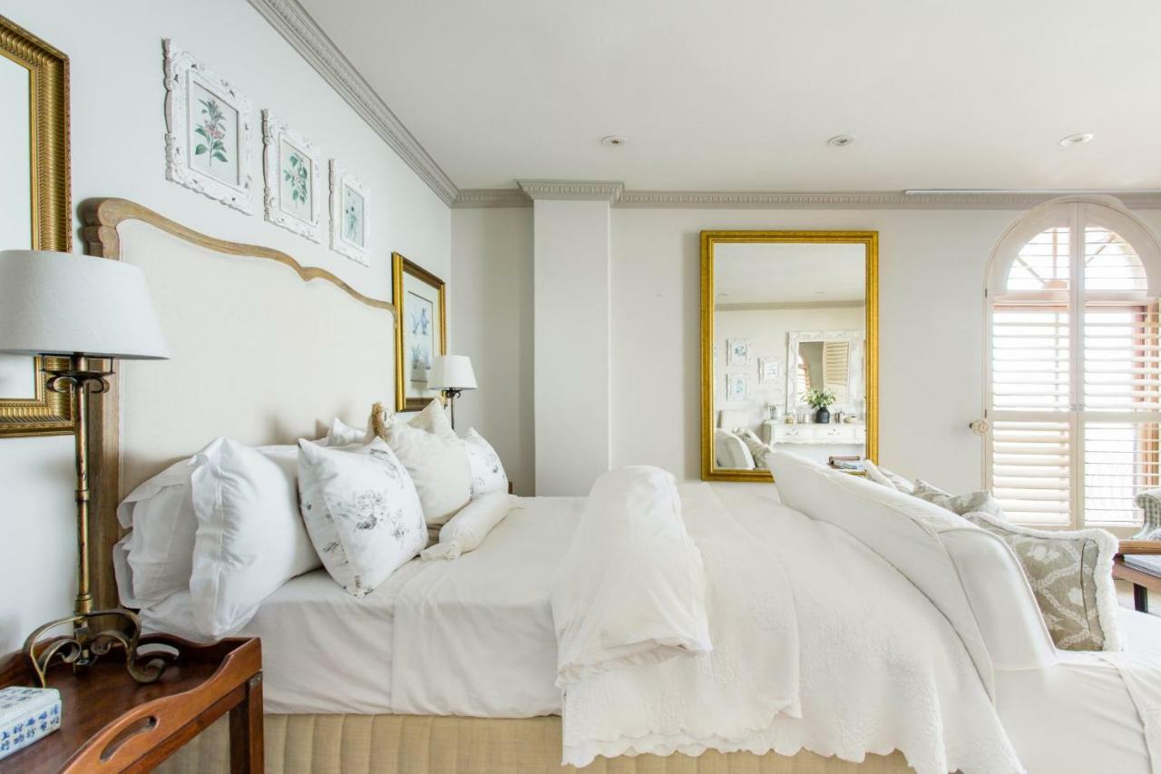 Villa Del Mar - "Luxurious En-Suite Bedroom With Lounge And Stunning Sea View Balcony In Bantry Bay" كيب تاون المظهر الخارجي الصورة